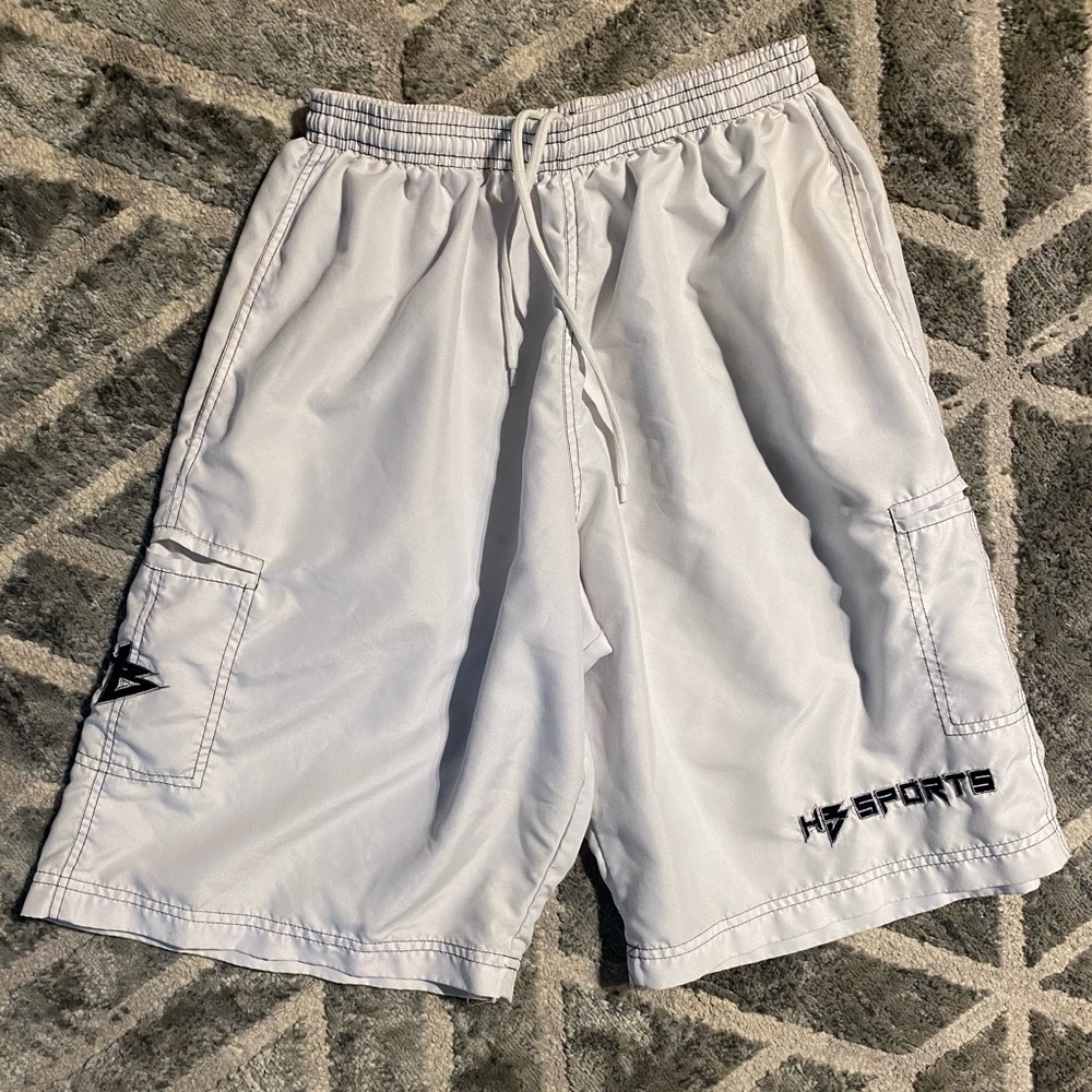 Headbanger Sports Men’s Athletic Shorts | XL